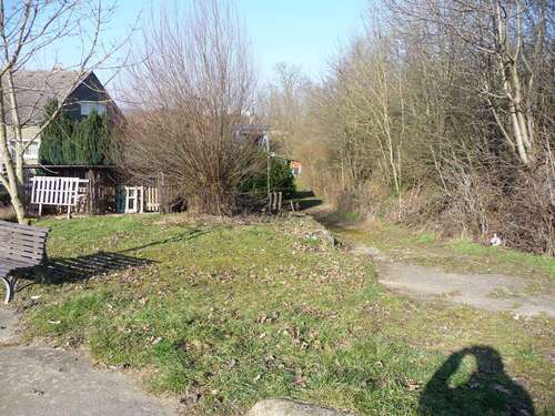 Foto - Grundstück zum Mieten in Heilbronn-Frankenbach 1.800,00 € 2714 m²