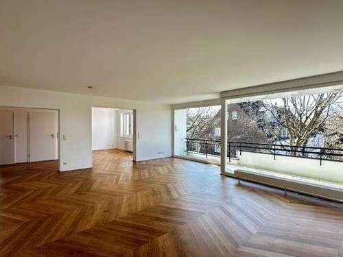 Foto - Wohnung zum Kaufen in Düsseldorf 1.295.000,00 € 190 m²