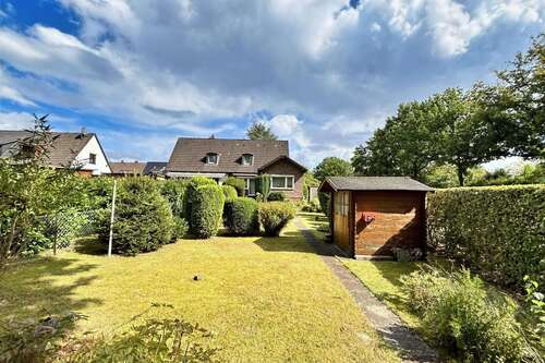 Foto - Haus zum Kaufen in Reinbek 275.000,00 € 78 m²
