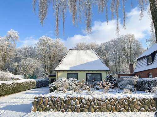 Foto - Haus zum Kaufen in Kellinghusen 285.000,00 € 100 m²