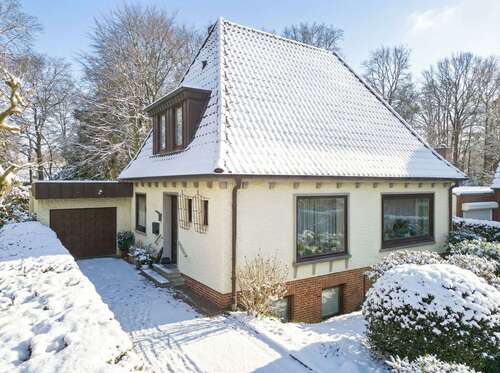 Foto - Haus zum Kaufen in Kellinghusen 285.000,00 € 100 m²