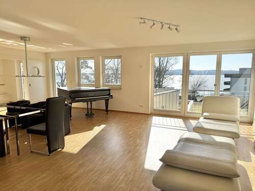 Foto - Wohnung zum Mieten in Berlin 2.024,40 € 120 m²