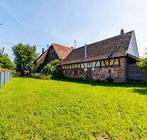 Haus zum Kaufen in Friesenheim Schuttern 420.000,00 € 205 m² - Friesenheim / Schuttern