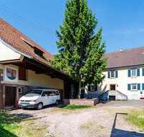 Haus zum Kaufen in Friesenheim Schuttern 380.000,00 € 205 m² - Friesenheim / Schuttern