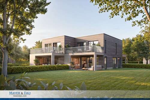 Foto - Haus zum Kaufen in Bad Zwischenahn 982.732,00 € 218.6 m²