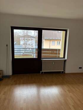 Foto - Wohnung zum Kaufen in Bayreuth 125.000,00 € 41 m²