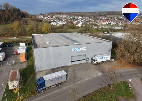 Foto - Halle in Wutöschingen 998.000,00 € 1768 m²