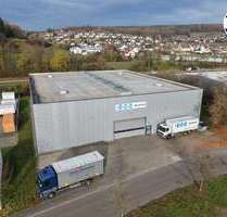 Halle in Wutöschingen 998.000,00 € 1768 m²