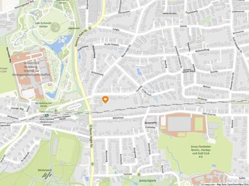 Foto - Grundstück zu verkaufen in Hamburg 995.000,00 € 1134 m²