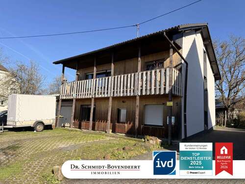 Foto - Haus zum Kaufen in Nauroth 139.000,00 € 120 m²