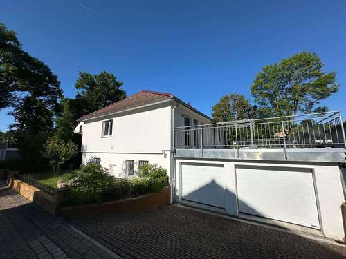 Foto - Haus zum Kaufen in Altenstadt 495.000,00 € 122 m²