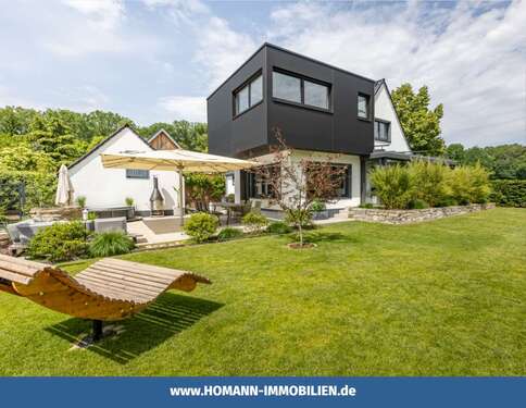 Foto - Haus zum Kaufen in Münster 1.085.000,00 € 166.2 m²