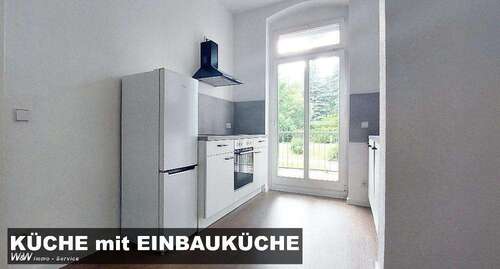 Foto - Wohnung zum Mieten in Zwickau 385,00 € 54.98 m²