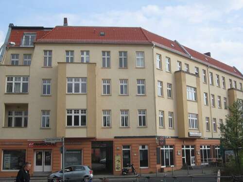 Foto - Büro in Berlin 1.499,00 € 100.42 m²