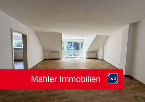 Foto - Wohnung zum Mieten in Bensheim 850,00 € 72 m²