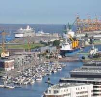 Wohnen auf Zeit in Bremerhaven 1.798,00 €