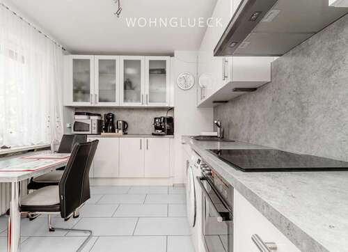 Foto - Wohnung zum Kaufen in Augsburg 325.000,00 € 115.45 m²