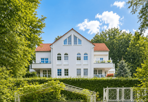 Foto - Wohnung zum Kaufen in Berlin 930.000,00 € 187.86 m²