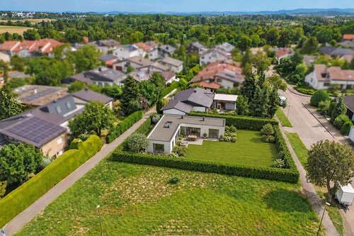 Foto - Grundstück zu verkaufen in Kornwestheim 626.000,00 € 614 m²