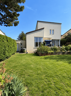 Foto - Haus zum Kaufen in Wandlitz 479.900,00 € 121 m²