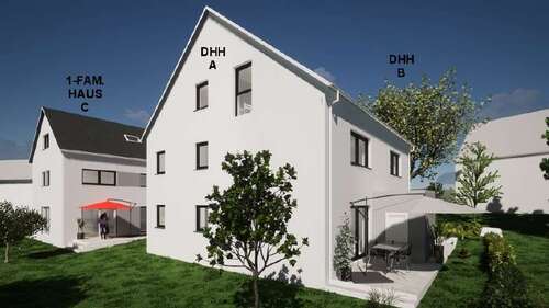 Foto - Haus zum Kaufen in Schlier 688.000,00 € 123.19 m²