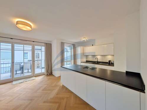 Foto - Wohnung zum Kaufen in München 1.045.000,00 € 84 m²