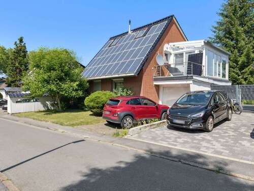 Foto - Haus zum Kaufen in Dortmund 599.000,00 € 170 m²