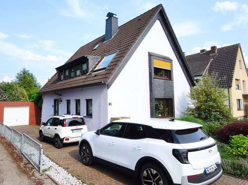 Foto - Haus zum Kaufen in Dortmund 489.000,00 € 165 m²