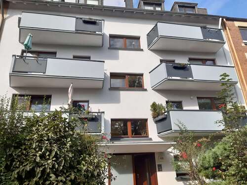 Foto - Wohnung zum Mieten in Essen 645,00 € 70.01 m²