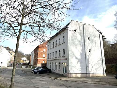 Foto - Wohnung zum Kaufen in Zwickau 49.000,00 € 76.13 m²
