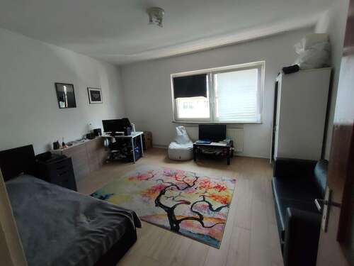 Foto - Wohnung zum Mieten in Duisburg 380,00 € 38 m²