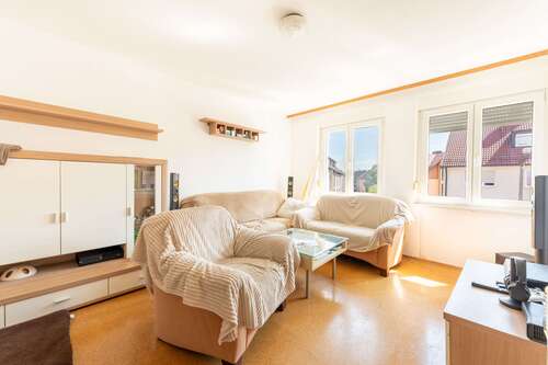 Foto - Wohnung zum Kaufen in Nürnberg 199.000,00 € 45.32 m²
