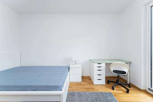 Foto - WG-Zimmer in Berlin 750,00 € 12.24 m²