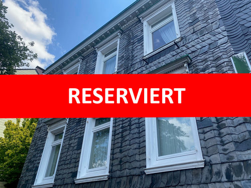 Foto - Haus zum Kaufen in Remscheid 335.000,00 € 295 m²