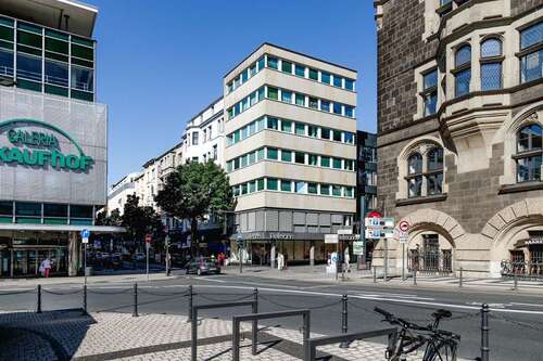 Foto - Wohnung zum Mieten in Wuppertal 220,00 € 24 m²