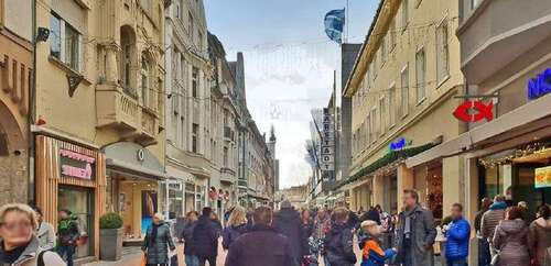 Foto - Einzelhandel in Gießen 2.500,00 € 47 m²