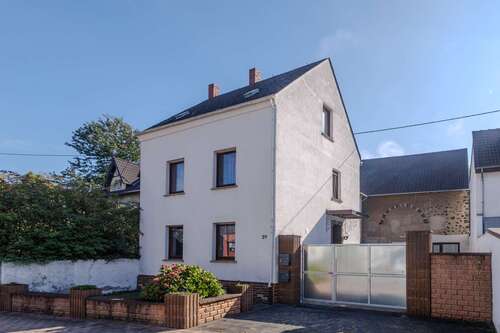 Foto - Haus zum Kaufen in Kruft 250.000,00 € 122 m²