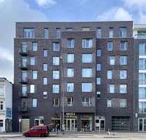 Wohnung zum Mieten in Hamburg 2.200,00 € 91 m²