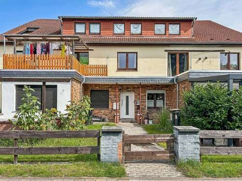 Foto - Wohnung zum Kaufen in Hambühren 99.000,00 € 57 m²