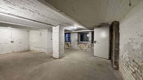 Foto - Halle in Berlin 650,00 € 120 m²