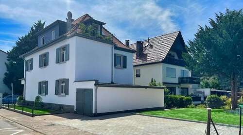 Foto - Wohnung zum Mieten in Weinheim 1.365,00 € 140 m²