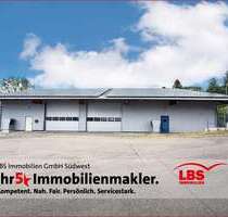 Halle in Mühlingen 790.000,00 € 626.29 m²