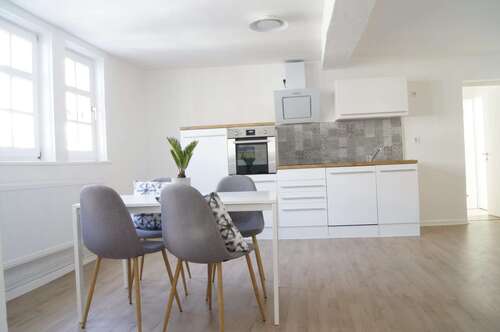 Foto - Wohnung zum Mieten in Eschwege 655,00 € 88 m²