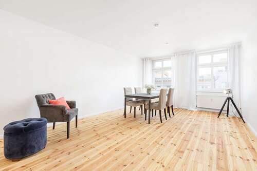 Foto - Wohnung zum Kaufen in Berlin 549.000,00 € 84.36 m²