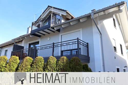 Foto - Wohnung zum Mieten in Geretsried 1.150,00 € 79 m²