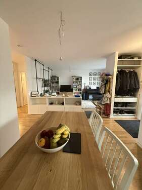 Foto - Wohnung zum Mieten in Berlin 1.995,00 € 90.95 m²