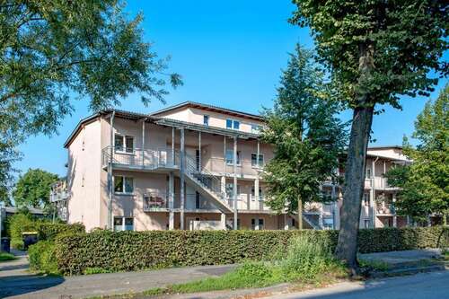Foto - Wohnung zum Mieten in Castrop-Rauxel 478,20 € 83.66 m²