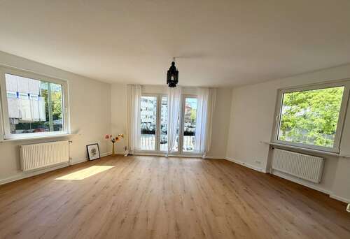 Foto - Wohnung zum Kaufen in Düsseldorf 249.000,00 € 45 m²