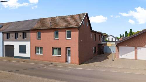 Foto - Haus zum Kaufen in Gangelt 269.000,00 € 176 m²