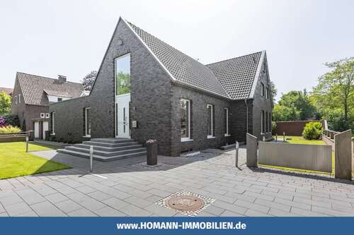 Foto - Haus zum Kaufen in Münster 1.399.000,00 € 300 m²